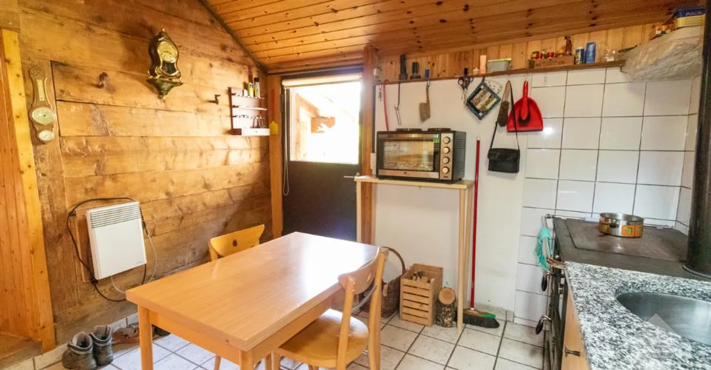 Magnificent mayen of 4 rooms - Photo 6 of 10