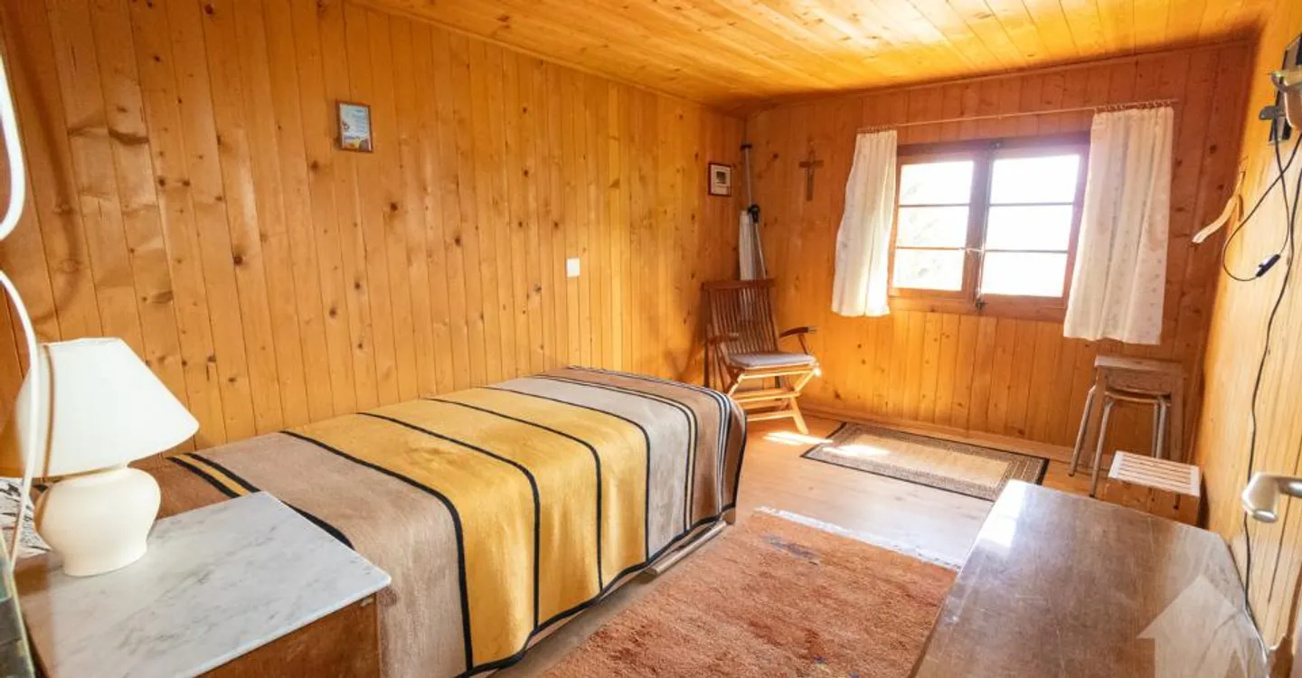 Magnificent mayen of 4 rooms - Photo 8 of 10