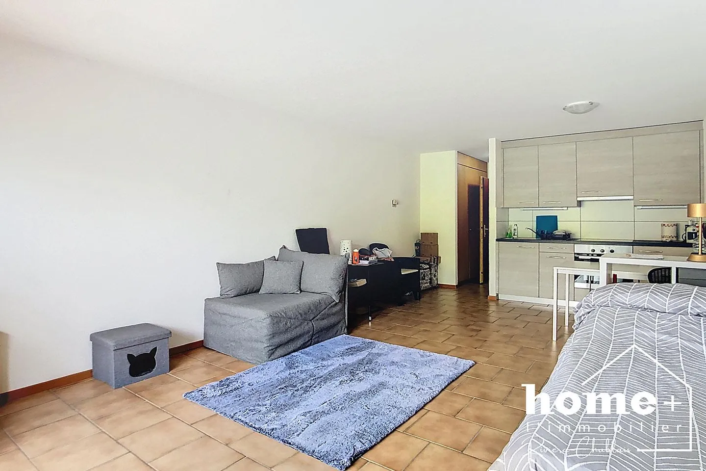 Apartment for sale - Photo 4 of 11