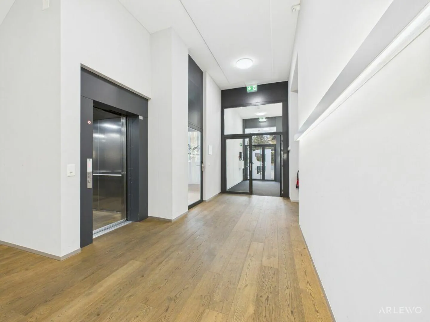 Bureau hautement développé au Alpenquai - Photo 18 sur 24