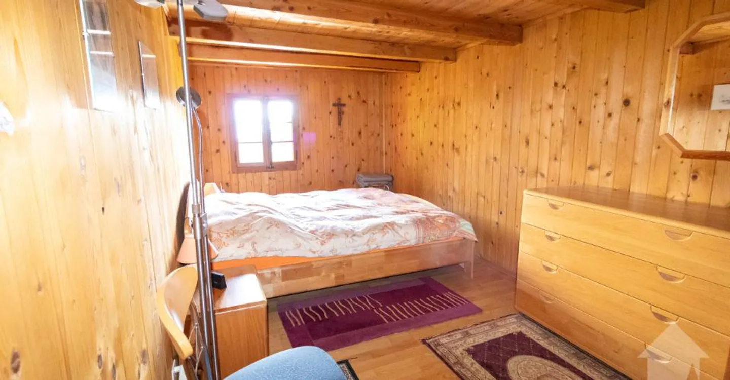 Magnificent mayen of 4 rooms - Photo 10 of 10