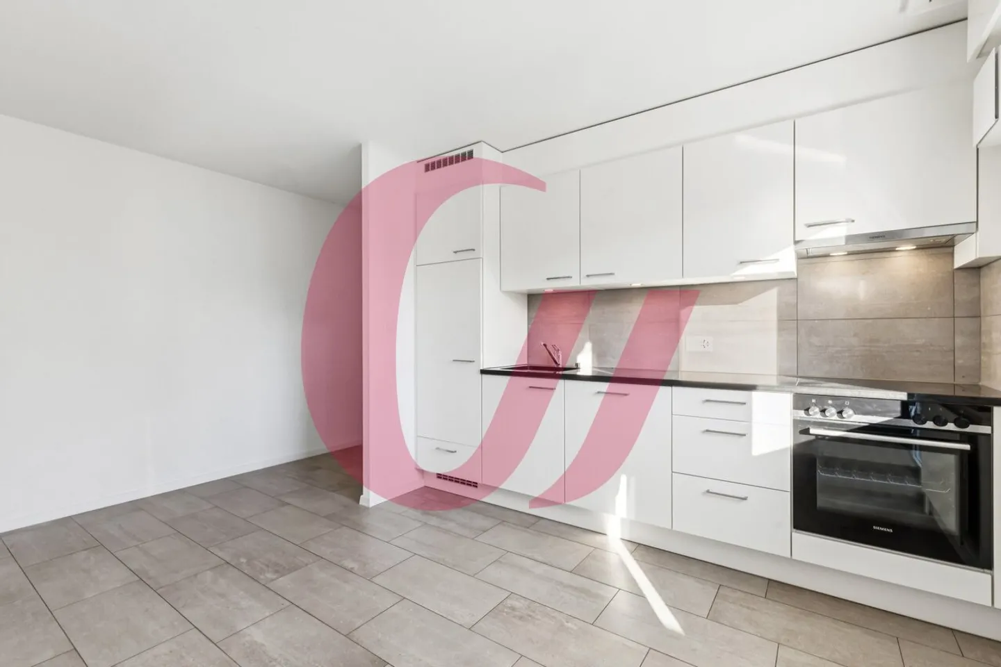 4,5-Zimmer-Wohnung im Stadtzentrum von Bulle! - Foto 4 von 9