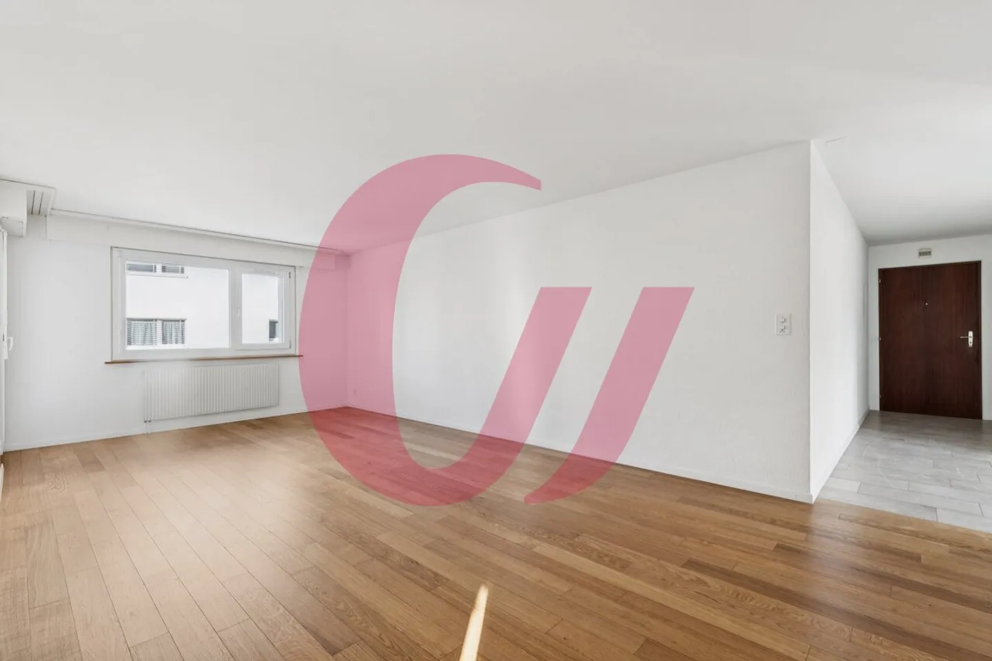 4,5-Zimmer-Wohnung im Stadtzentrum von Bulle! - Foto 6 von 9