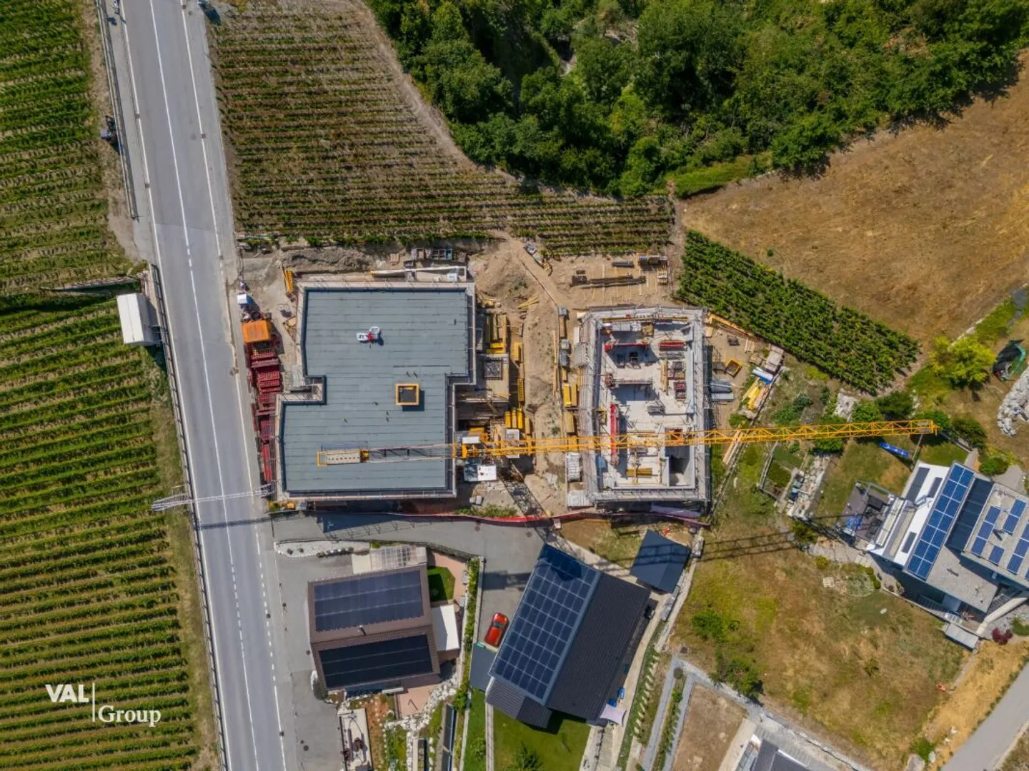 Neubau - Designvolle Wohnung an sonniger Lage - Foto 6 von 6