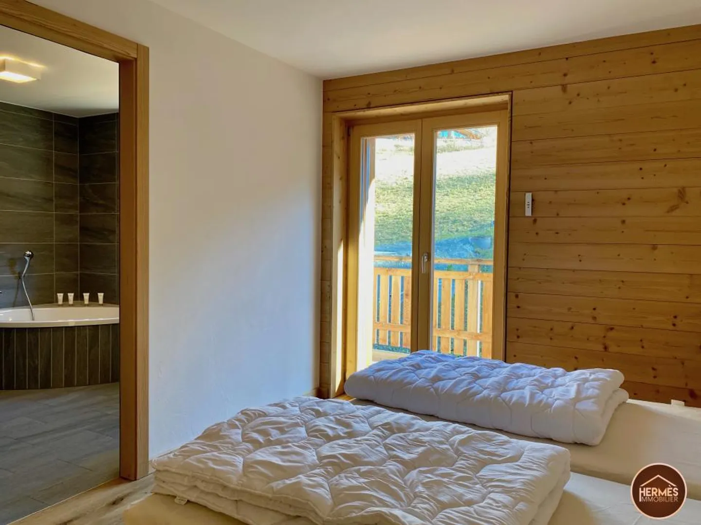 Duplex 5.5 stanze - Foto 5 di 13