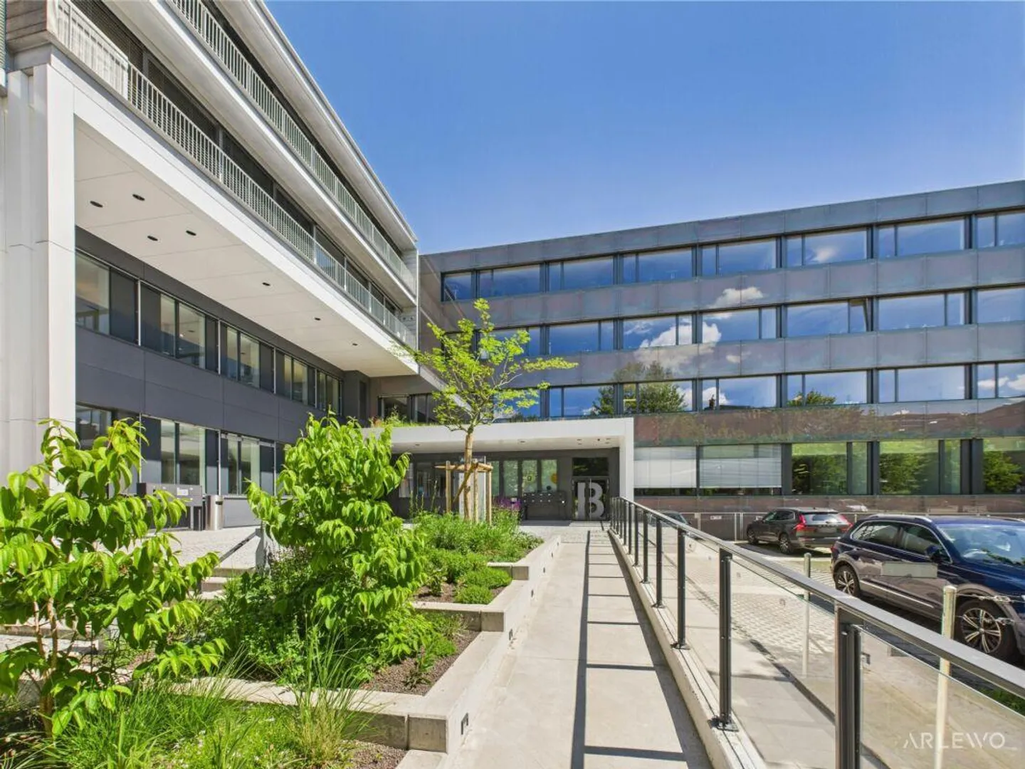 Bureau hautement développé au Alpenquai - Photo 20 sur 24