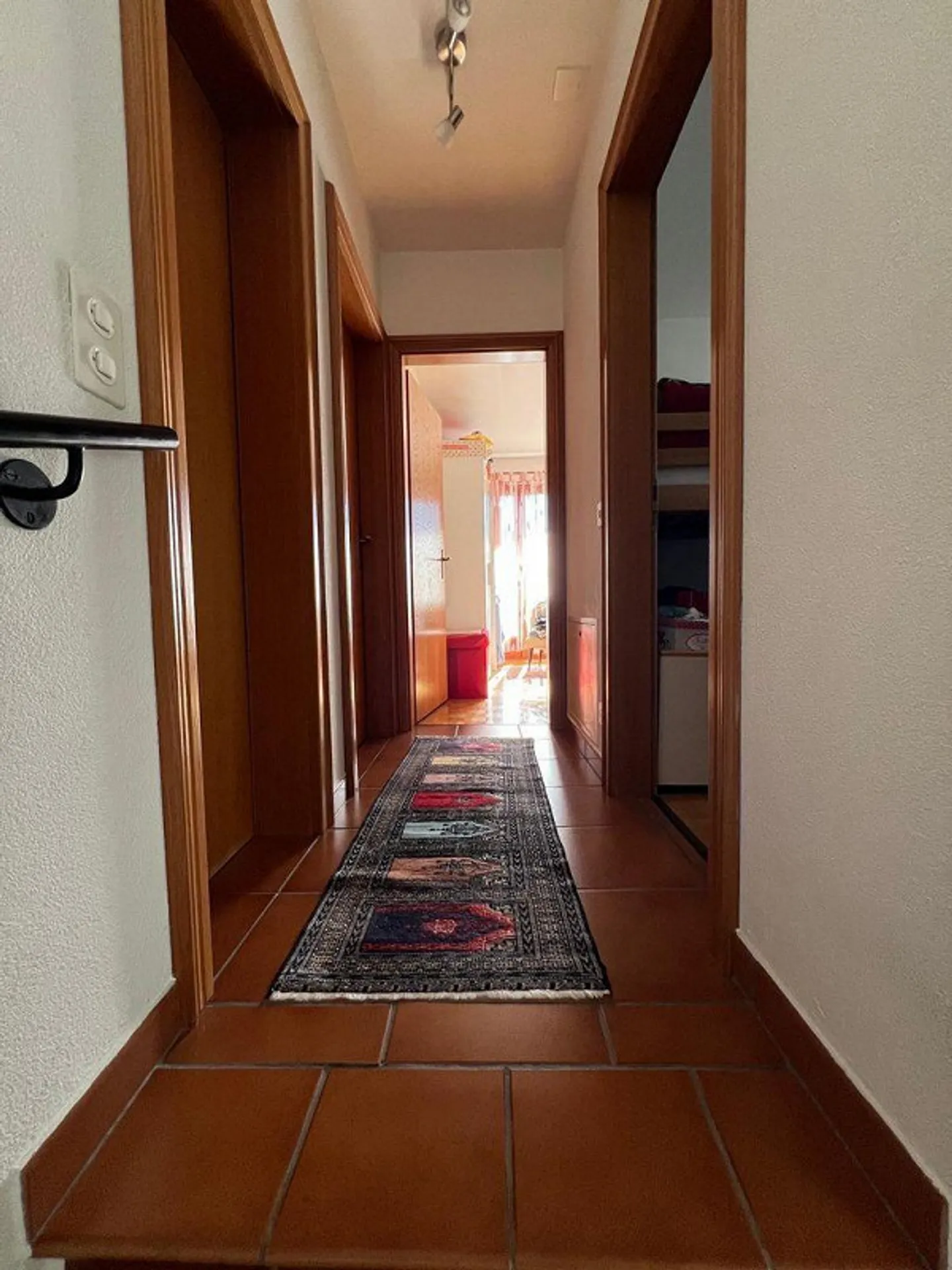 Minusio - Villa jumelée - Photo 6 sur 14