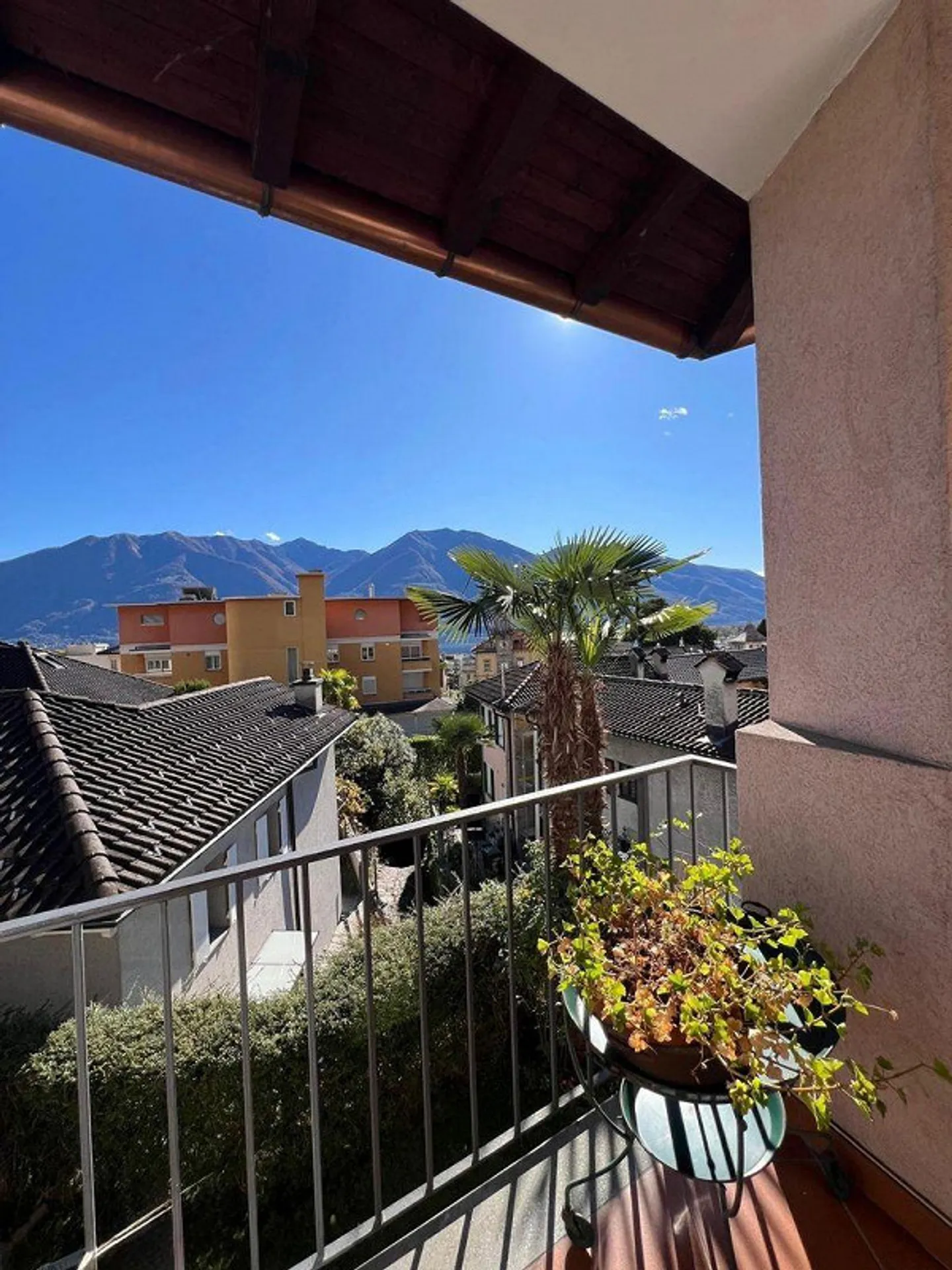 Minusio - Villa jumelée - Photo 8 sur 14