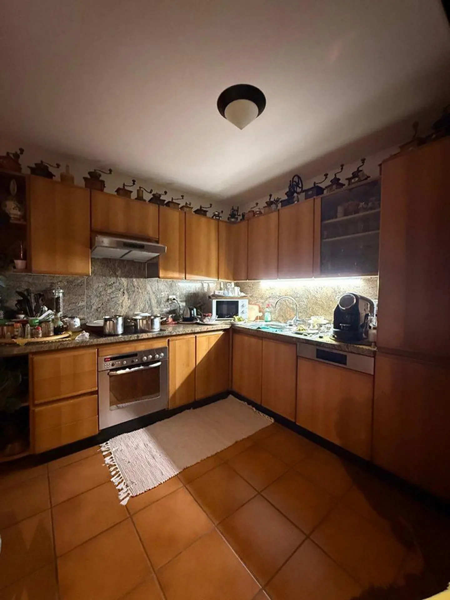 Minusio - Villa jumelée - Photo 10 sur 14