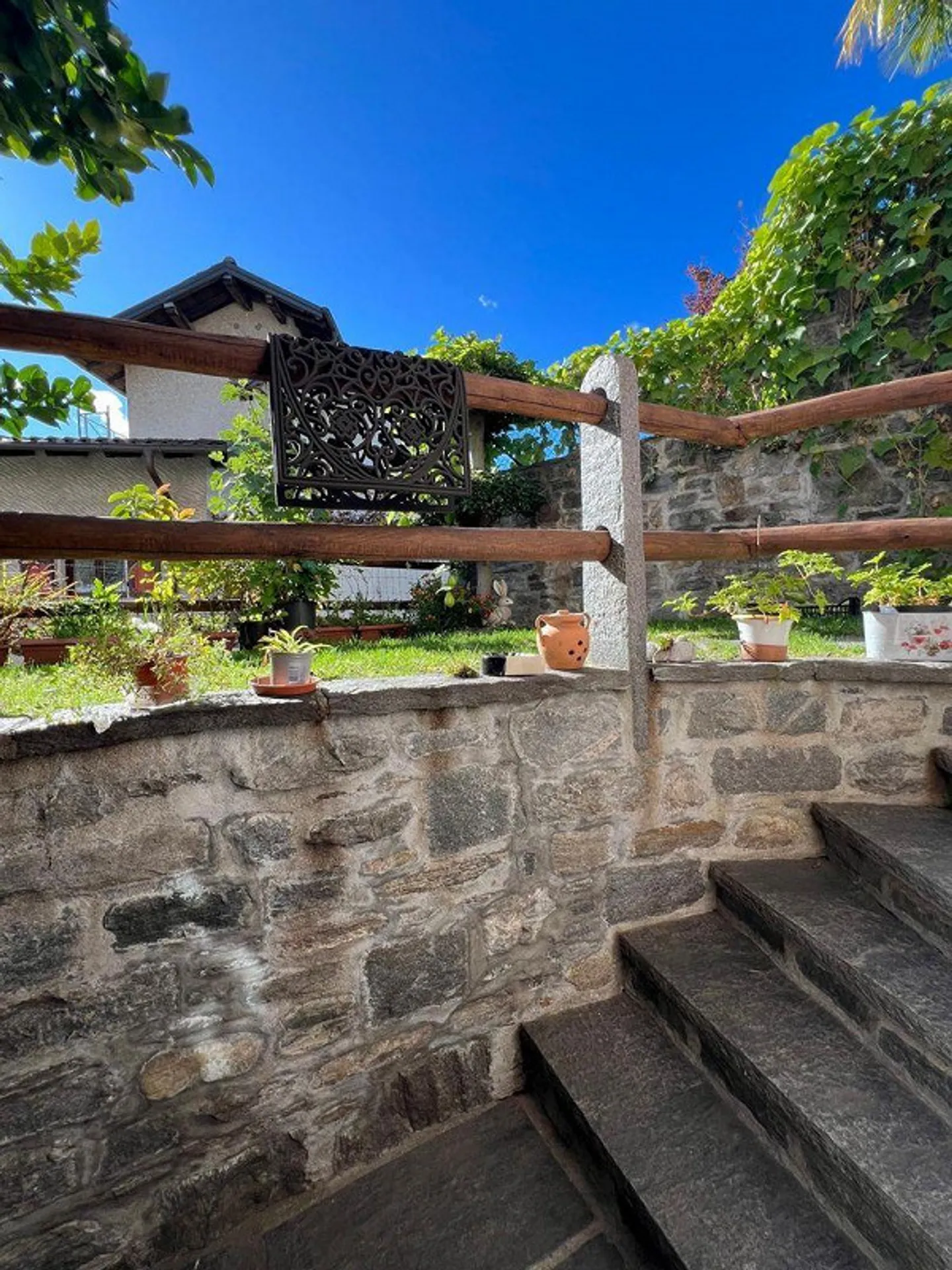 Minusio - Villa jumelée - Photo 13 sur 14