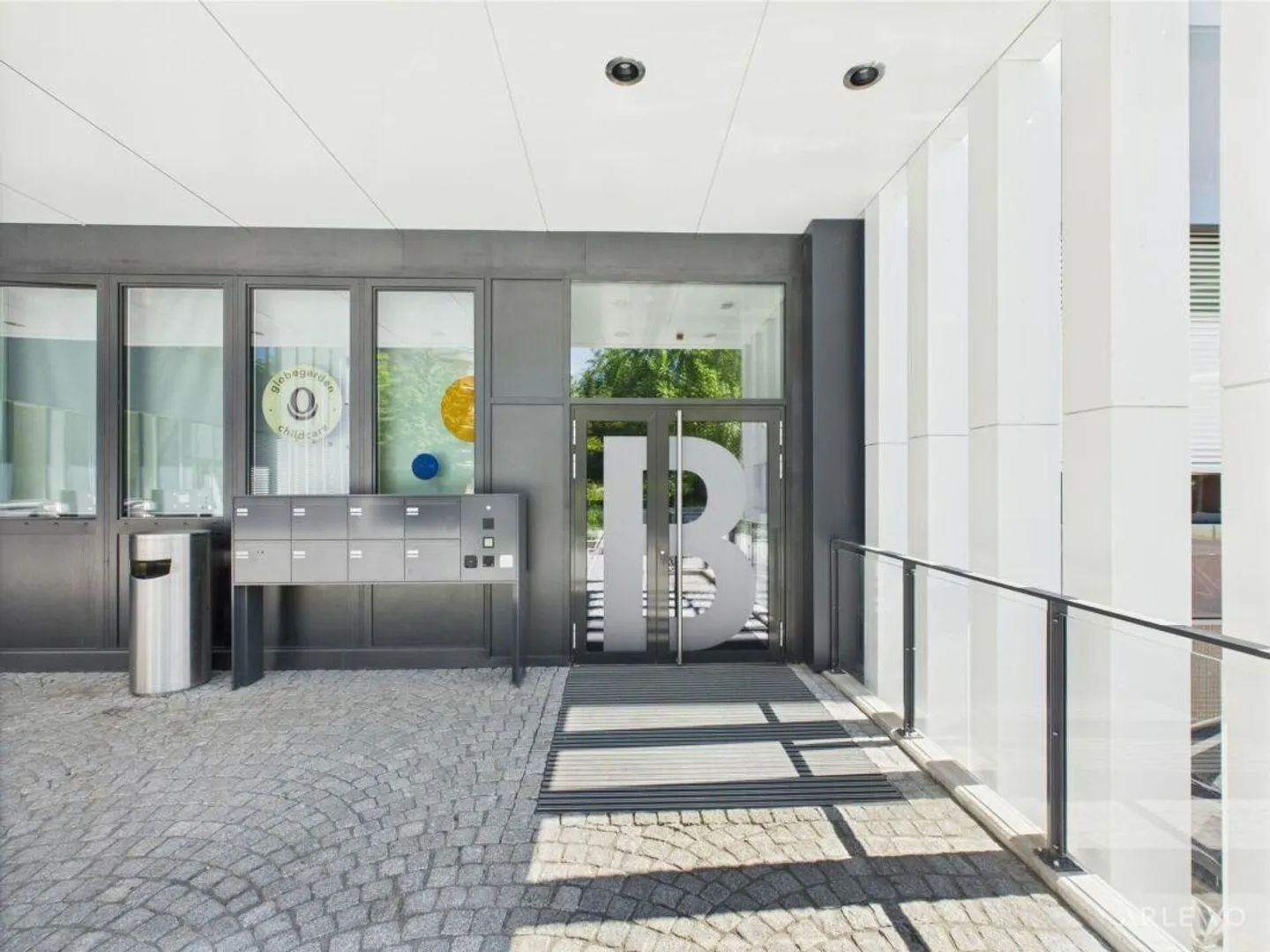 Bureau hautement développé au Alpenquai - Photo 22 sur 24