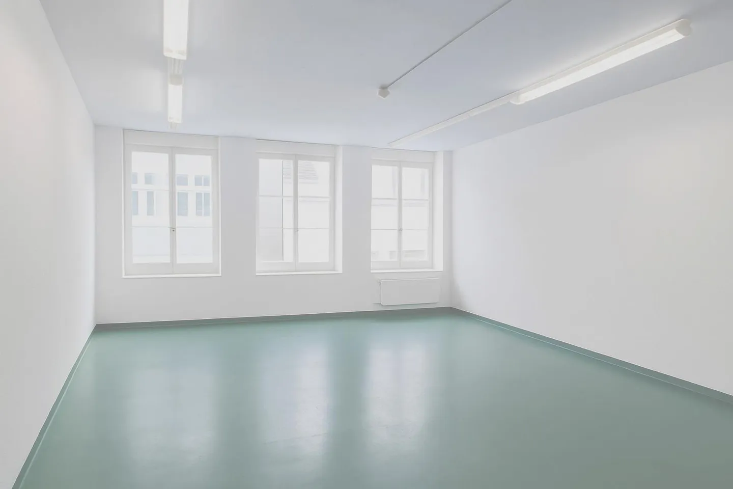 Modernes Büro in Winterthur - Foto 1 von 6