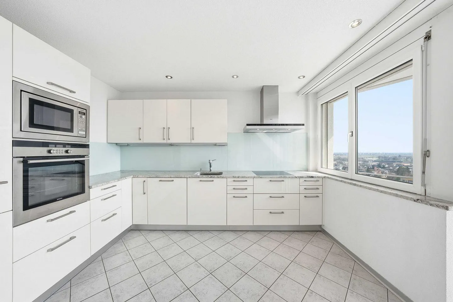 Helle 3.5-Zimmer-Wohnung - Foto 4 von 13