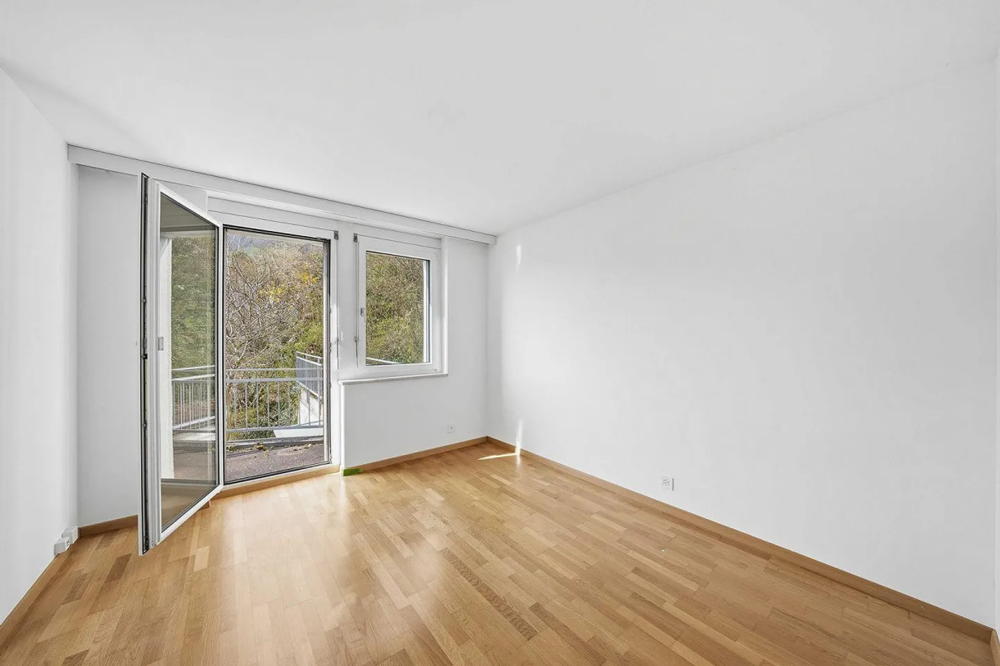 Helle 3.5-Zimmer-Wohnung - Foto 6 von 13