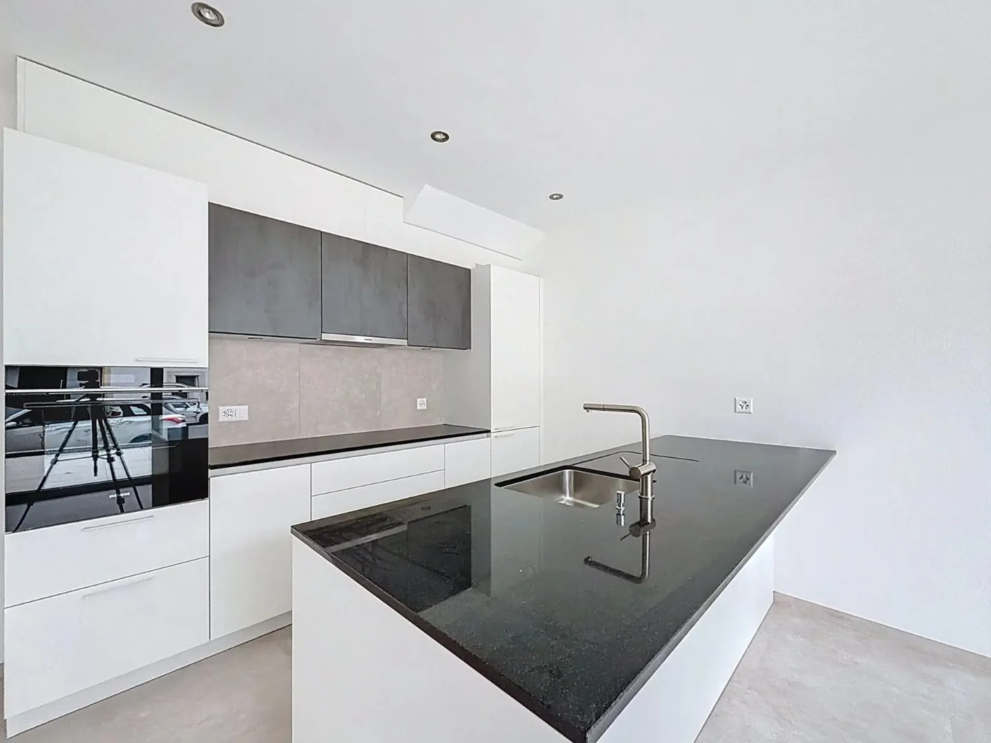 Charmant Appartement en Rez-de-Chaussée - Photo 2 sur 12