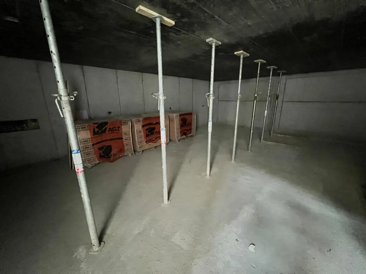 Apartment 1 of 3.5 rooms ground floor with garden - Photo 11 of 13