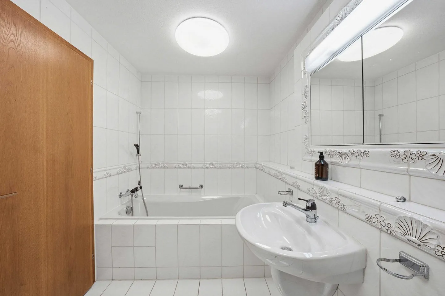 Helle 3.5-Zimmer-Wohnung - Foto 8 von 13