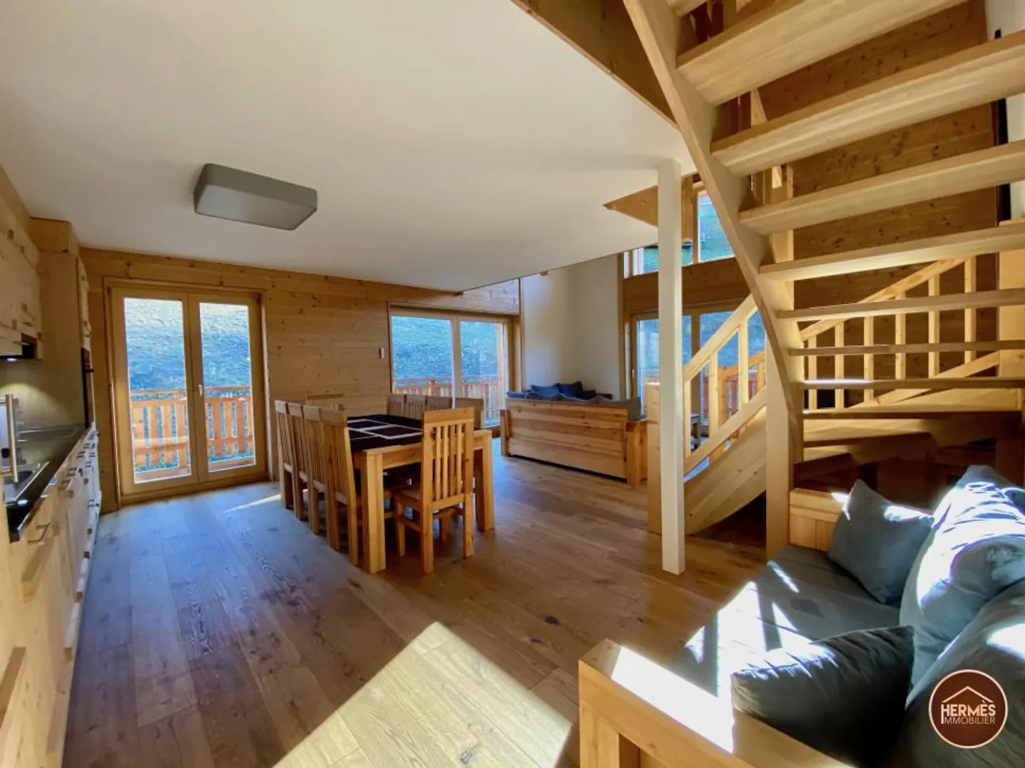 Duplex 5.5 stanze - Foto 9 di 13