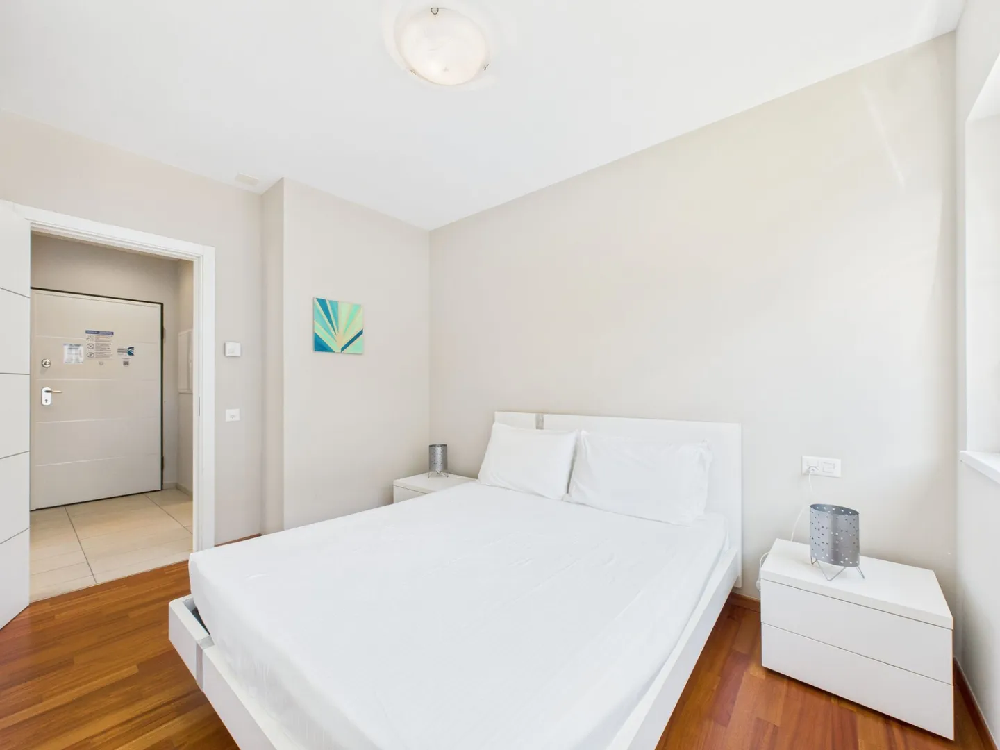 Ottimo investimento affitti brevi - Elegante appartamento 3.5 locali con doppi servizi - Foto 8 di 18
