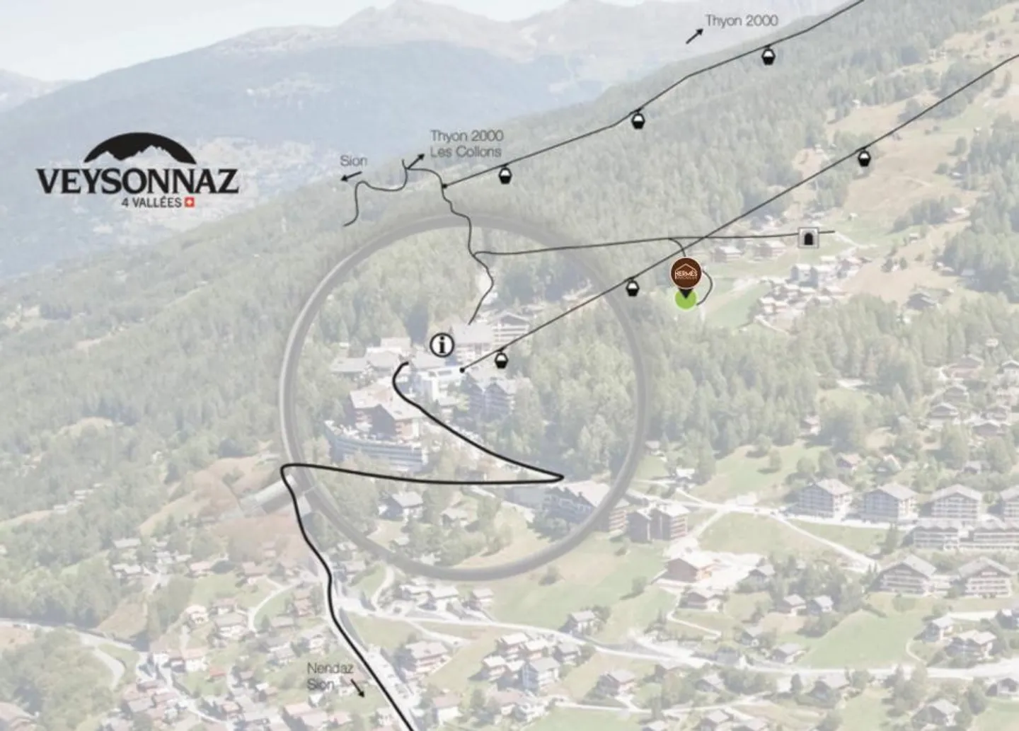 Duplex 5.5 stanze - Foto 12 di 13