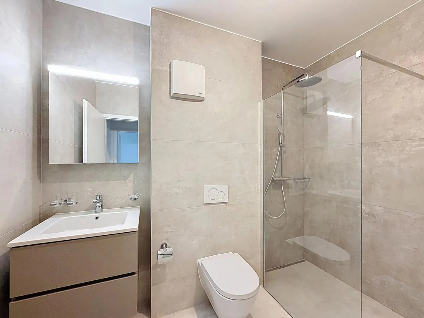 Charmant Appartement en Rez-de-Chaussée - Photo 7 sur 12