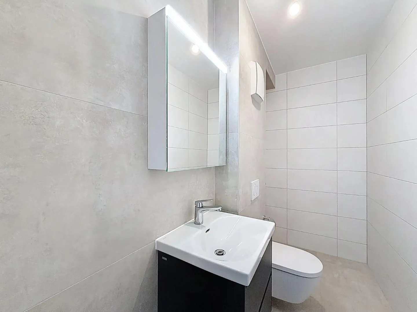 Charmant Appartement en Rez-de-Chaussée - Photo 8 sur 12