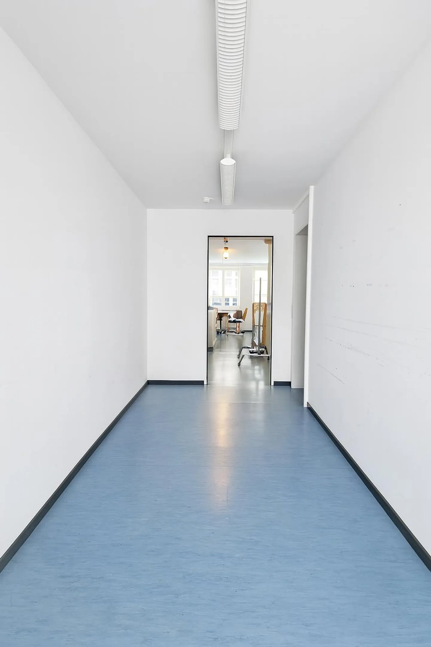 Modernes Büro in Winterthur - Foto 5 von 6