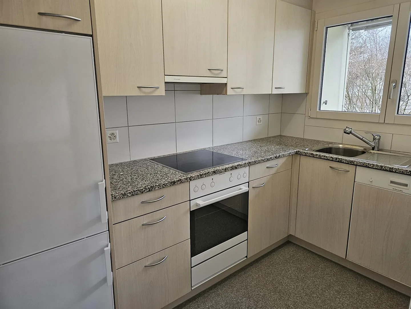 Charmante Wohnung in Zollikofen - Foto 2 von 10