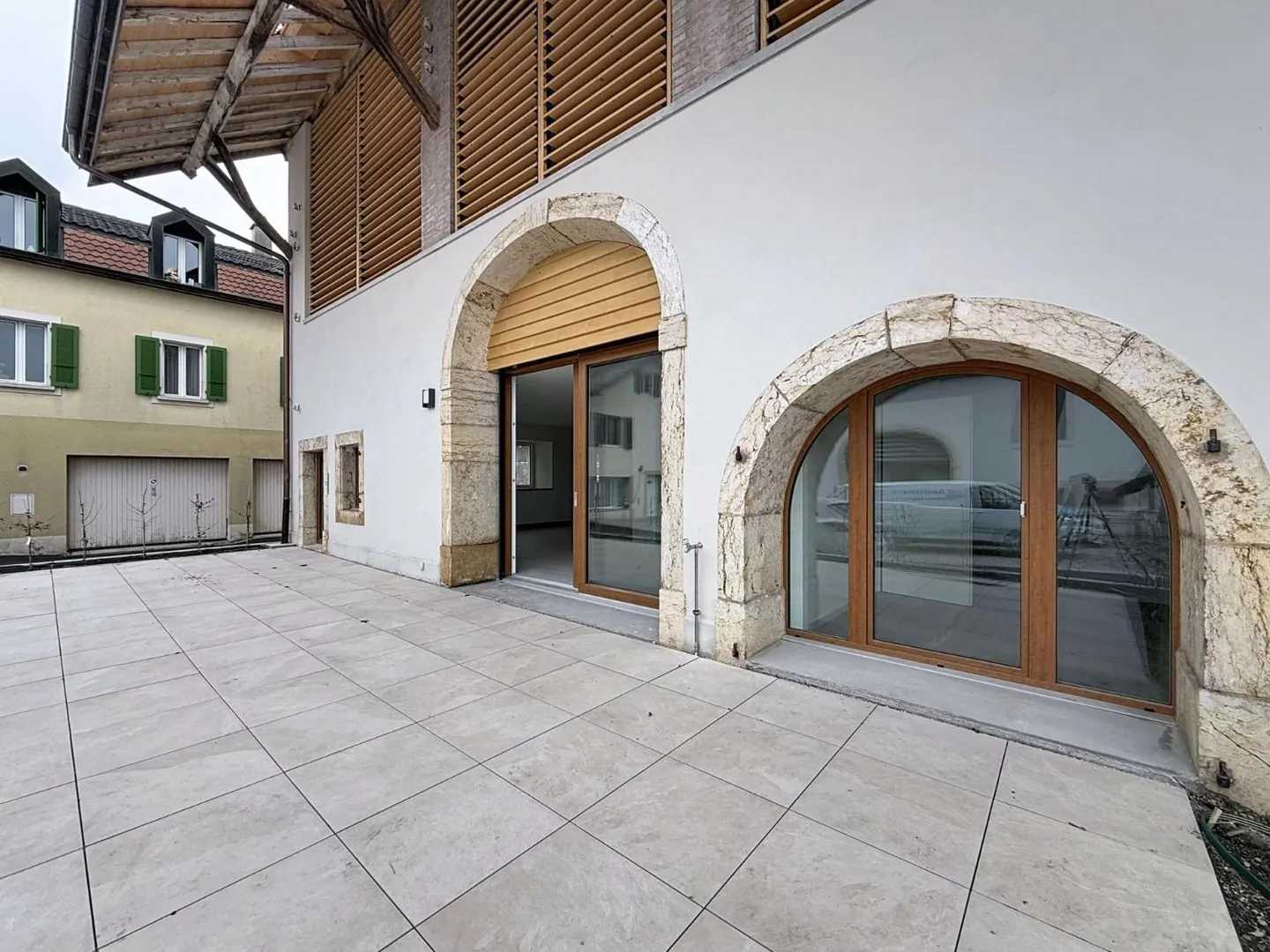 Charmant Appartement en Rez-de-Chaussée - Photo 11 sur 12