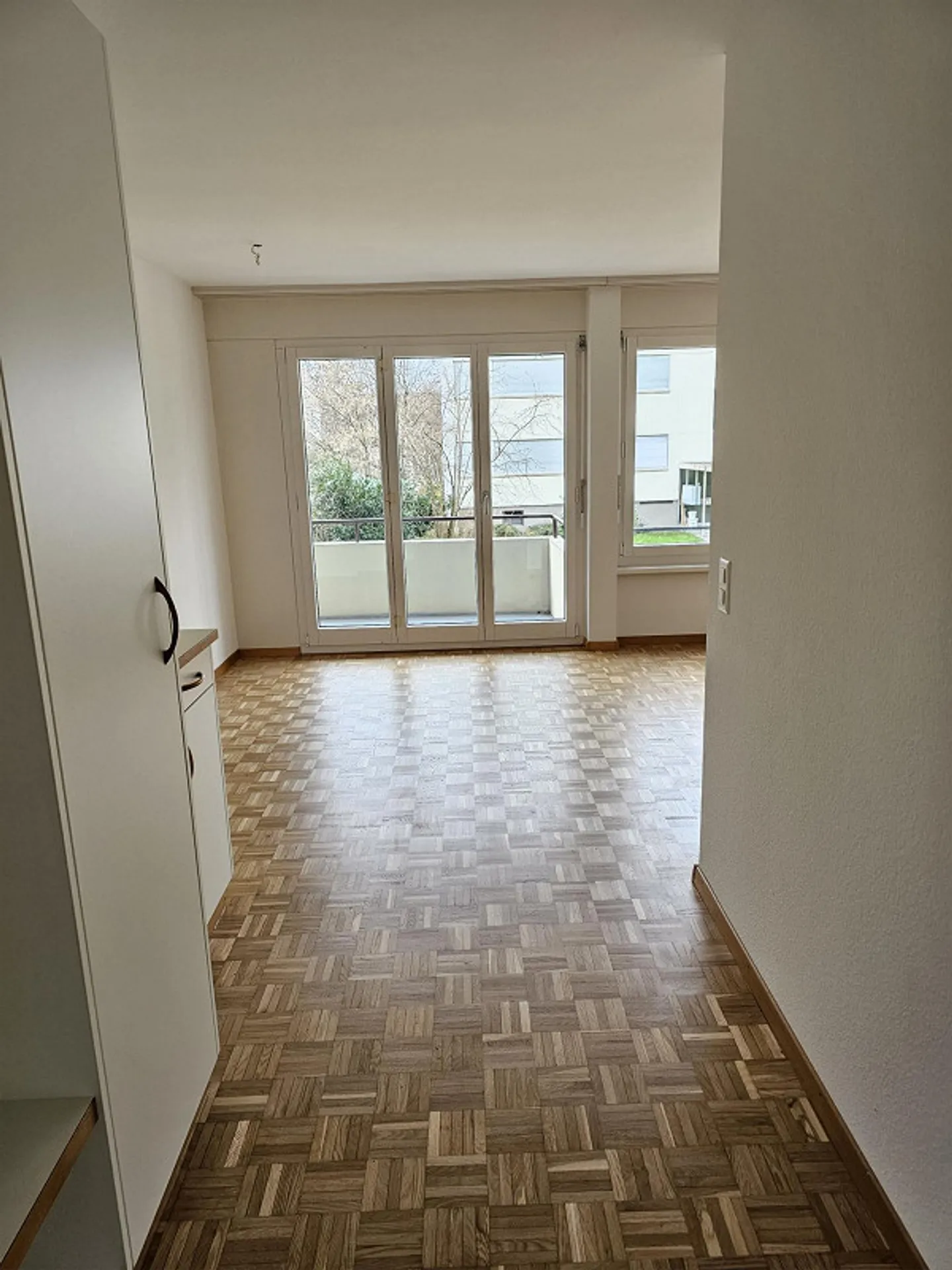 Charmante Wohnung in Zollikofen - Foto 3 von 10