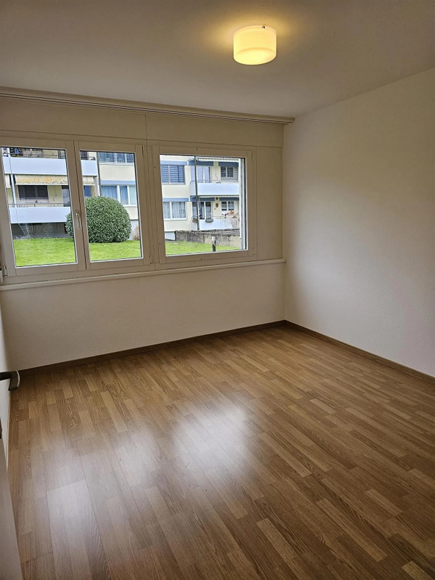 Charmante Wohnung in Zollikofen - Foto 4 von 10