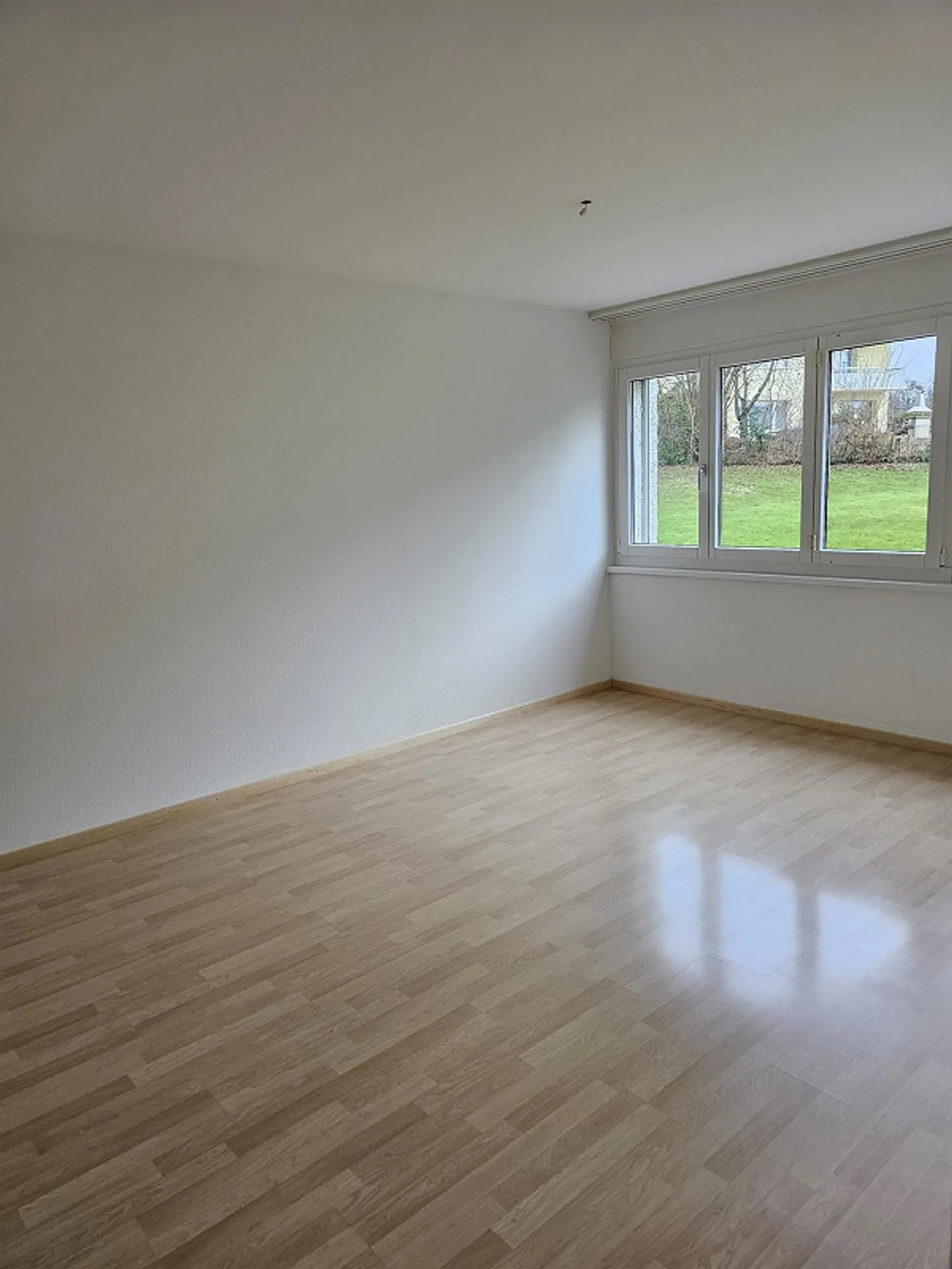 Charmante Wohnung in Zollikofen - Foto 5 von 10