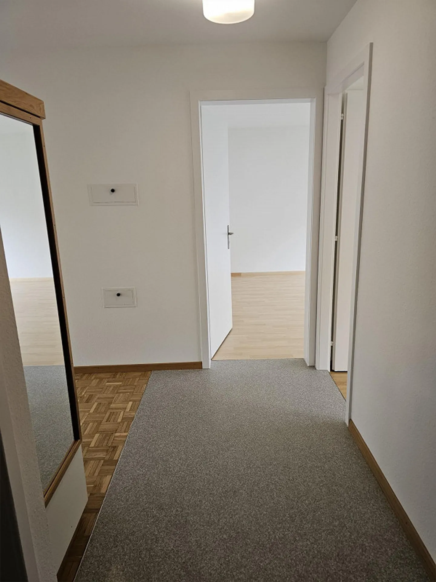 Charmante Wohnung in Zollikofen - Foto 6 von 10