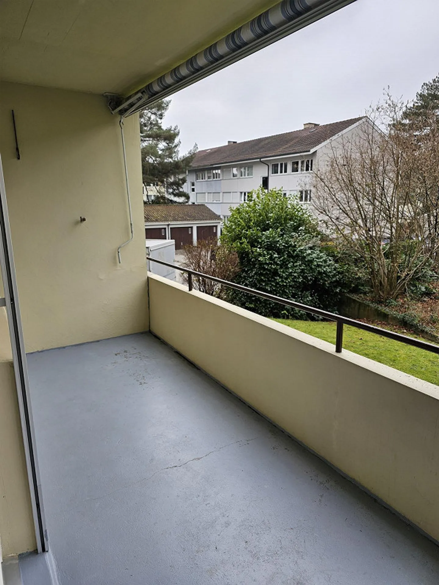 Charmante Wohnung in Zollikofen - Foto 10 von 10