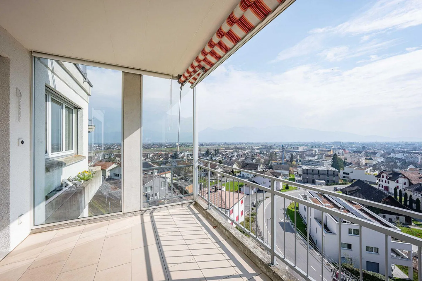 Helle 3.5-Zimmer-Wohnung - Foto 10 von 13