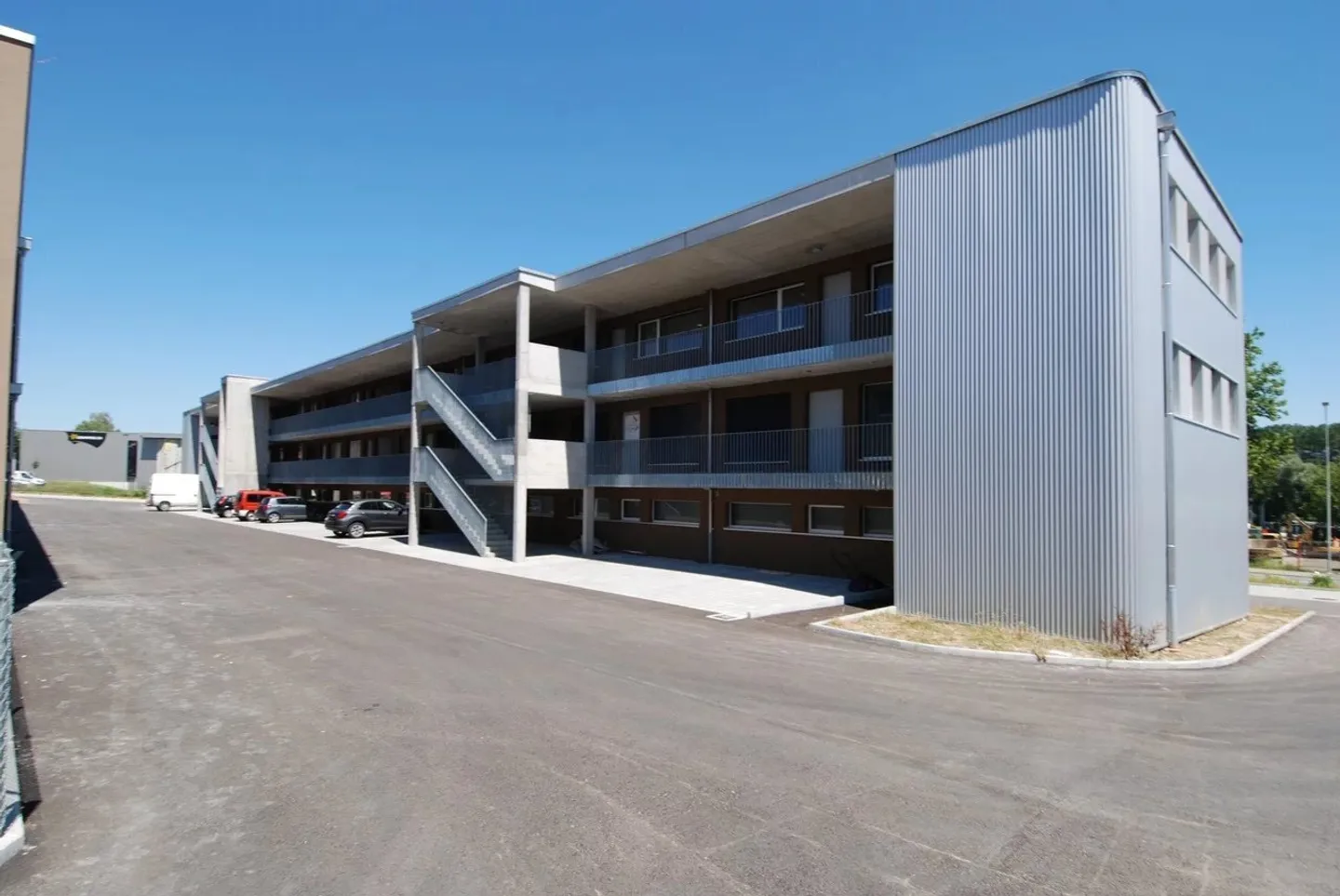 Appartement de luxe en attique - Photo 3 sur 9