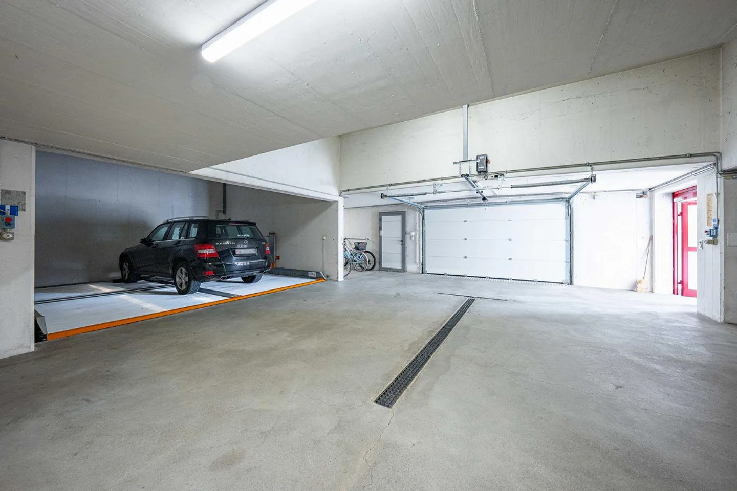 Helle 3.5-Zimmer-Wohnung - Foto 11 von 13