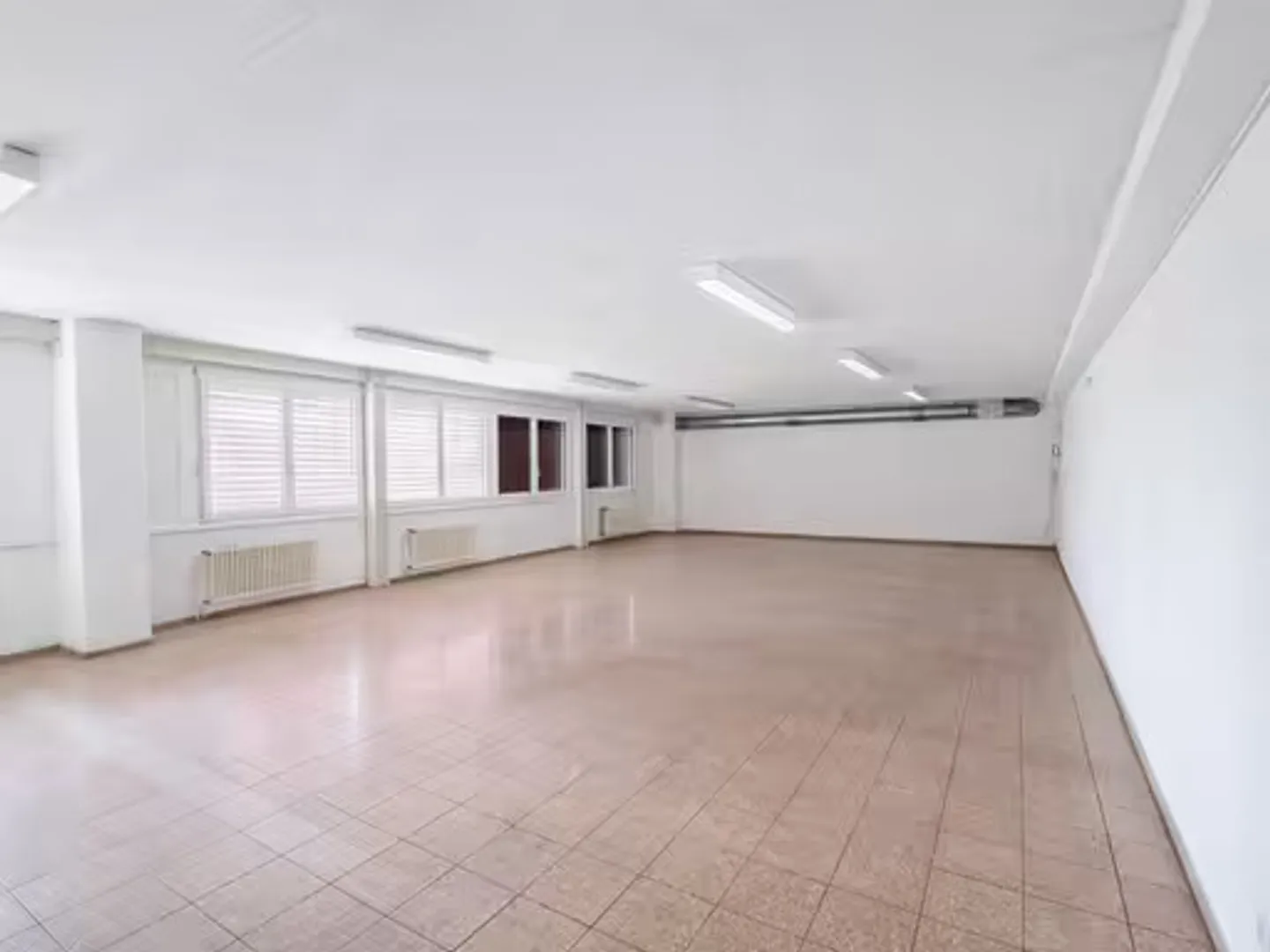 Commercial Space in Industrial Building - Photo 1 of 8