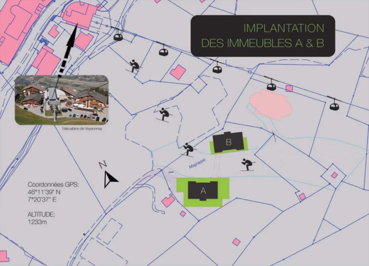 Duplex 5.5 stanze - Foto 13 di 13