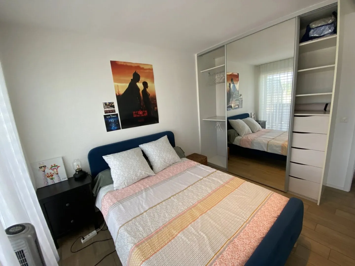 Appartement de luxe en attique - Photo 7 sur 9