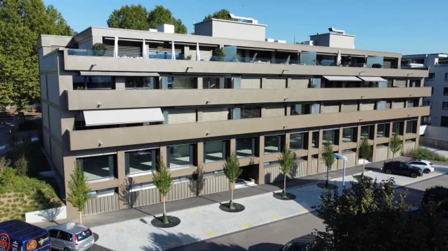 Parcheggio esterno a Küsnacht - Foto 1 di 1