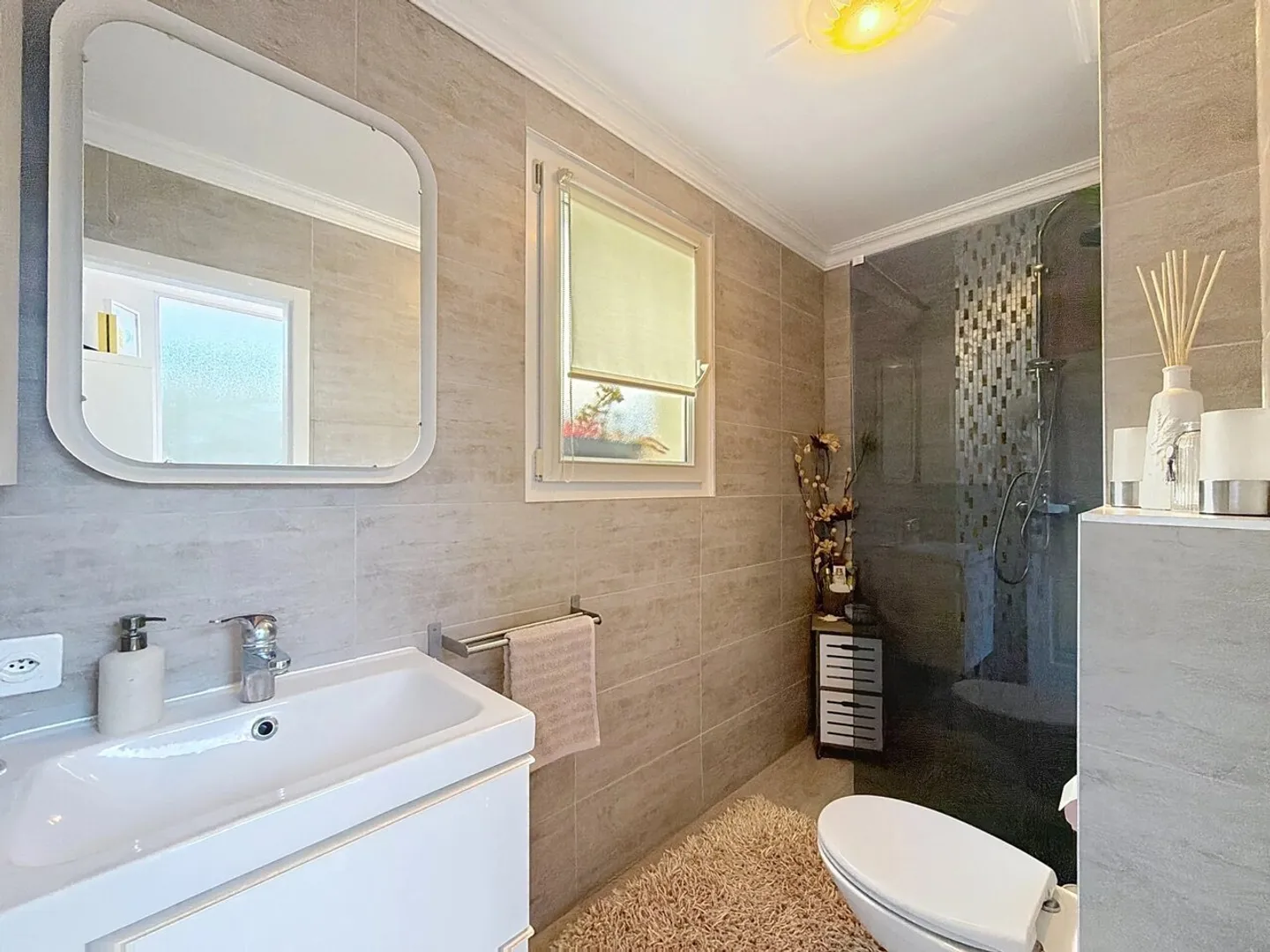 Maison individuelle confortable à Vernier - Photo 9 sur 13