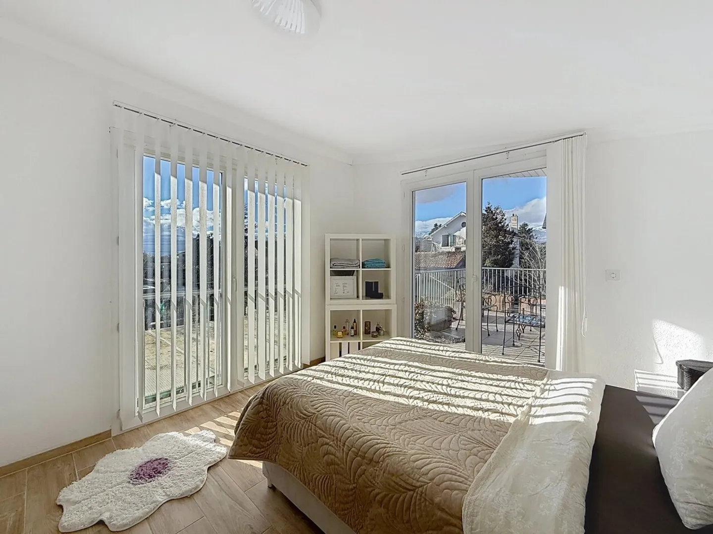 Maison individuelle confortable à Vernier - Photo 10 sur 13