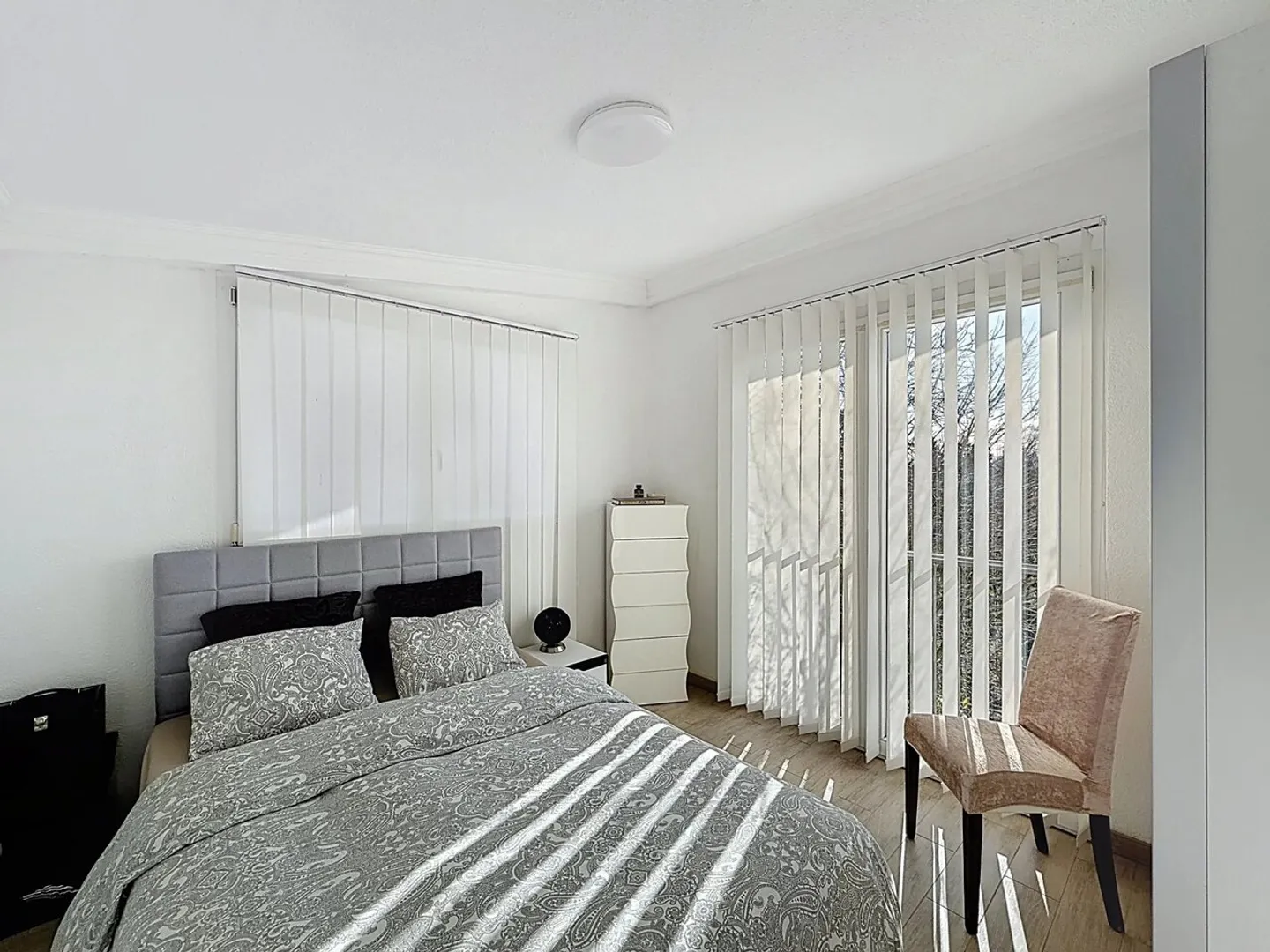 Maison individuelle confortable à Vernier - Photo 12 sur 13