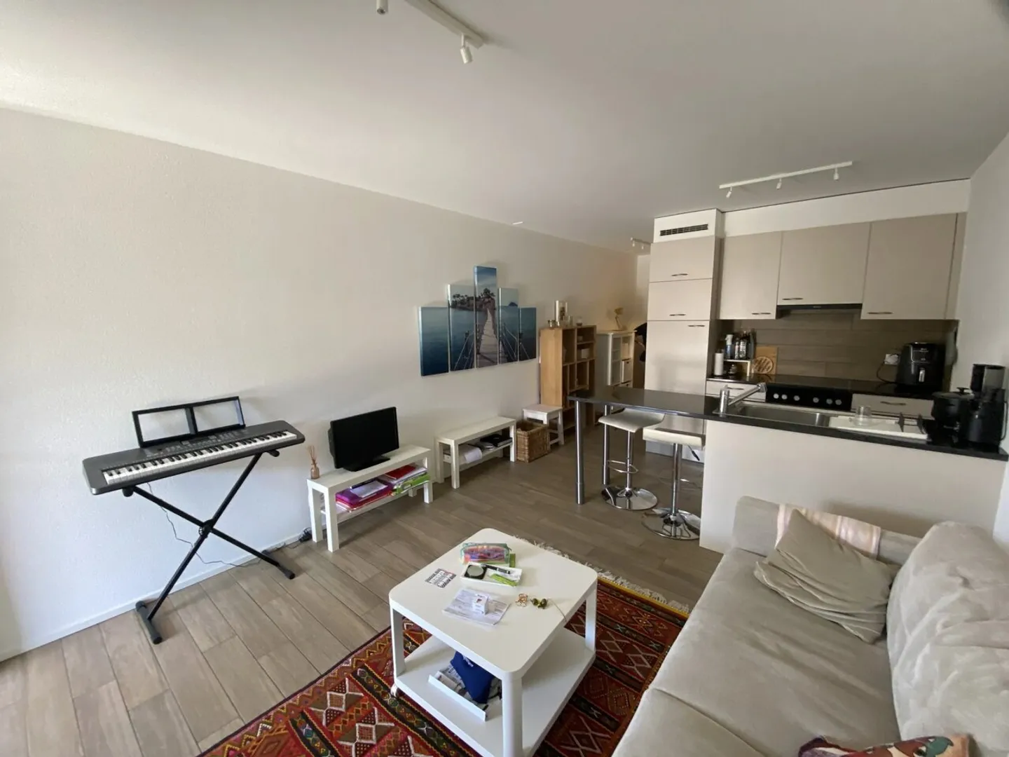 Appartement de luxe en attique - Photo 9 sur 9