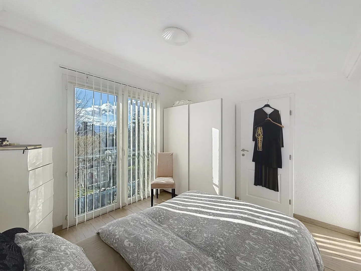 Maison individuelle confortable à Vernier - Photo 13 sur 13