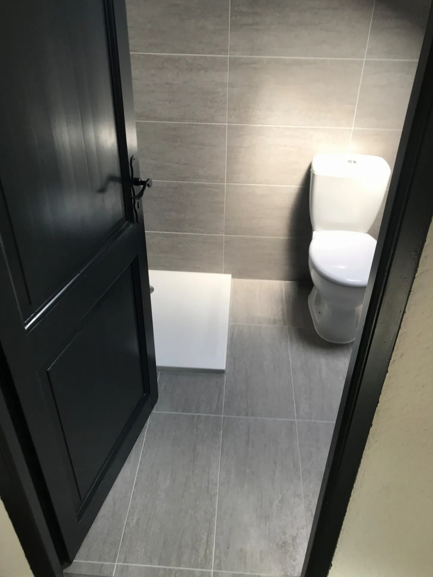 Pretty attic studio - Photo 3 of 3