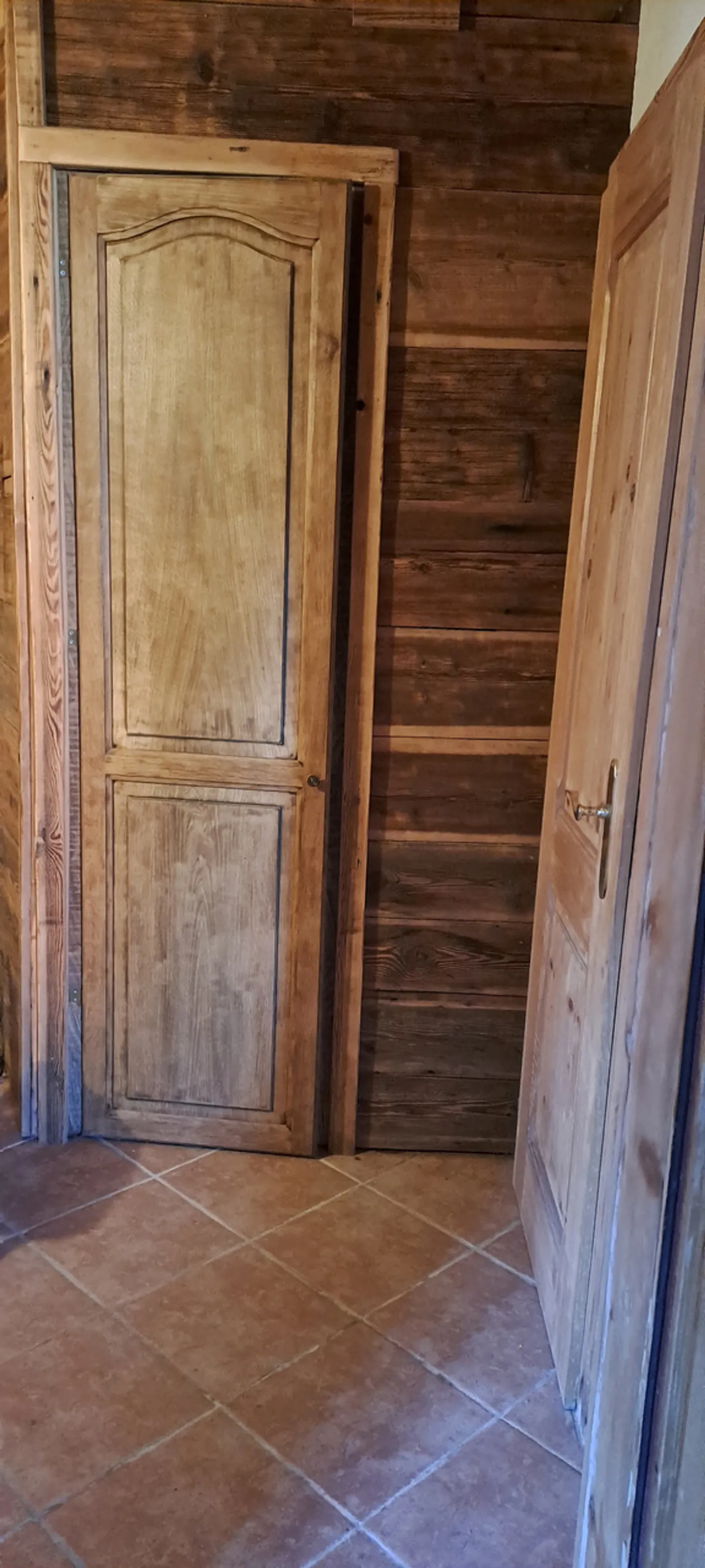 «Zu mieten möblierte 2-Zimmer-Wohnung
Ravoire» - Foto 6 von 10