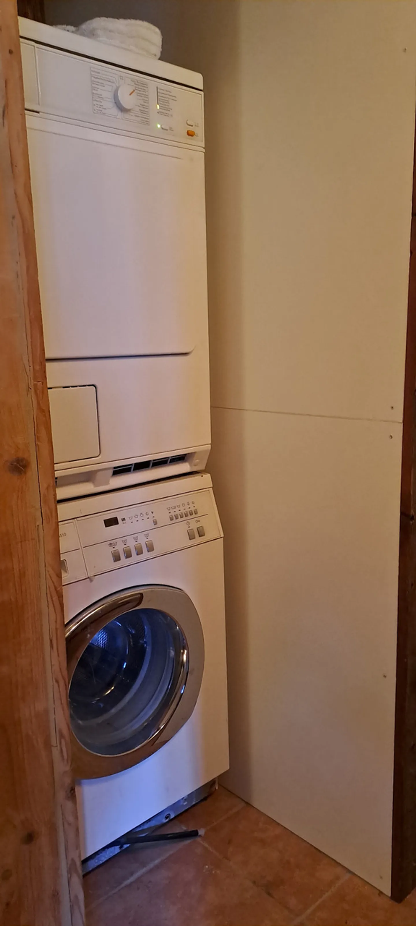 «Zu mieten möblierte 2-Zimmer-Wohnung
Ravoire» - Foto 9 von 10