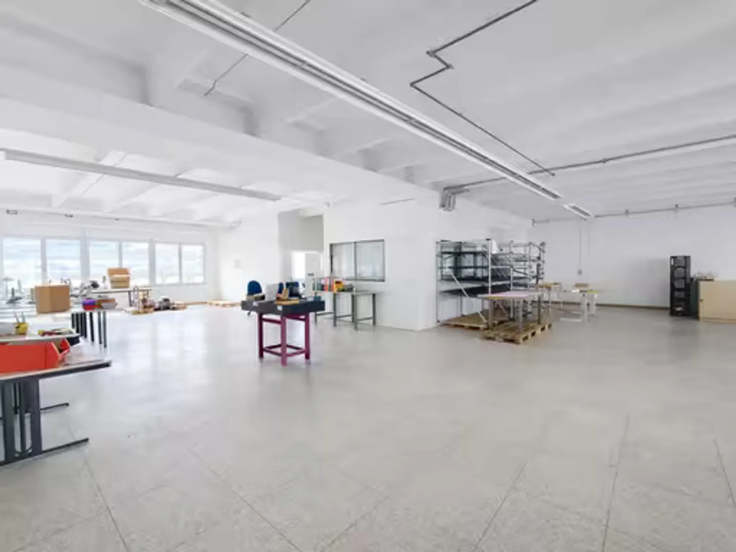 Industrial Warehouse for Rent - Photo 5 of 6